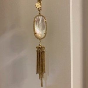 Kendra Scott Necklace